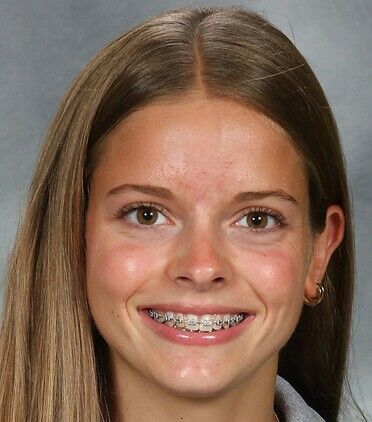 Anna-Grace Guenther, St. Joseph's
